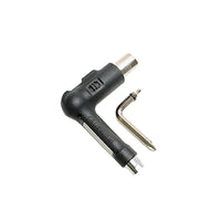 Multi Purpose Black Ratchet Skate Tool - Town City