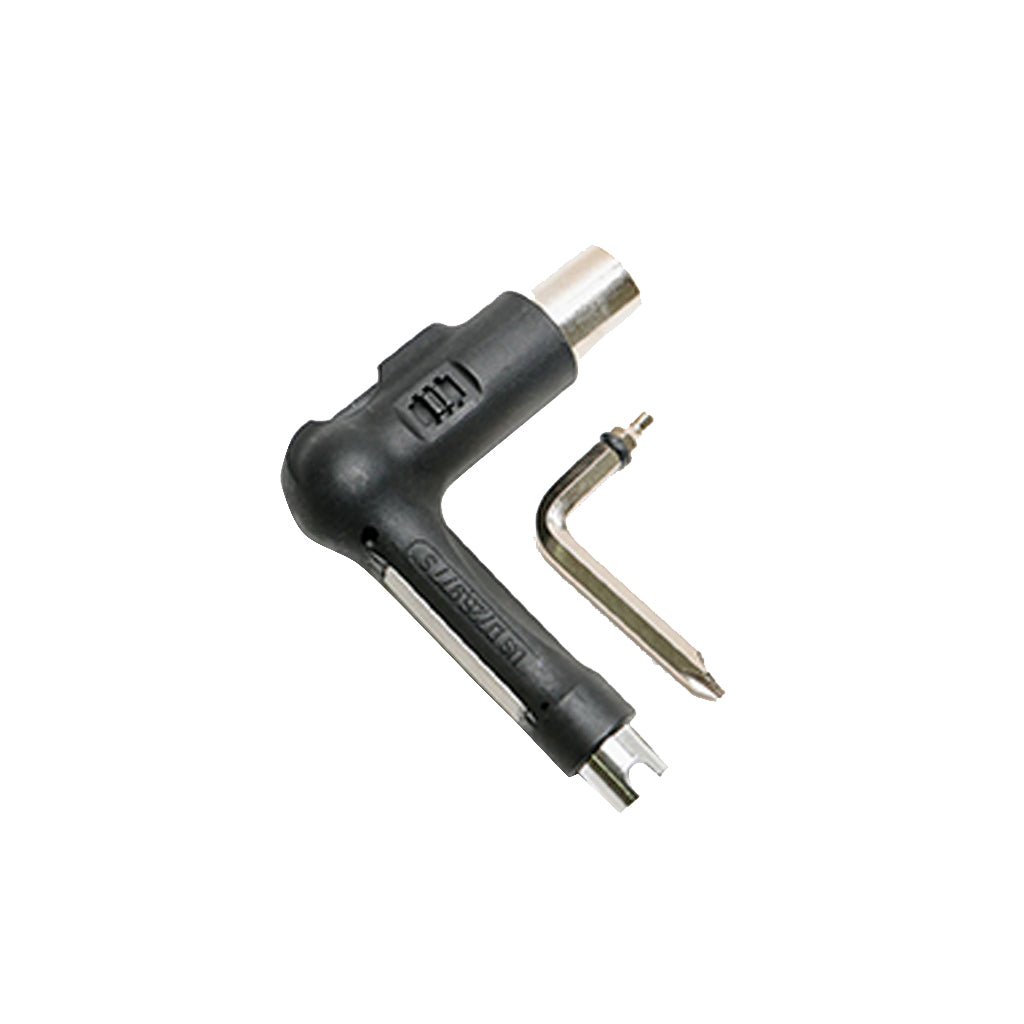Multi Purpose Black Ratchet Skate Tool - Town City