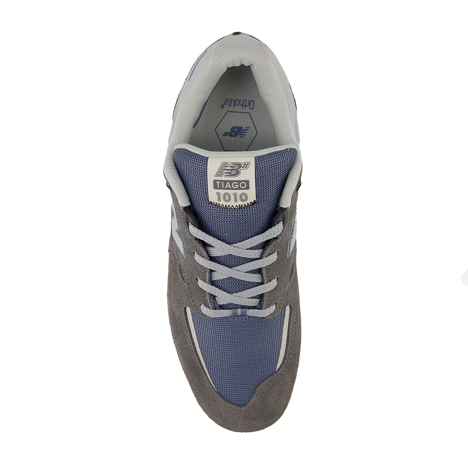 NB Numeric Tiago Lemos 1010 - Castlerock/Reflection - Town City