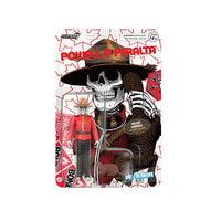 Powell-Peralta ReAction Figure Kevin Harris Wave 4 - Town City