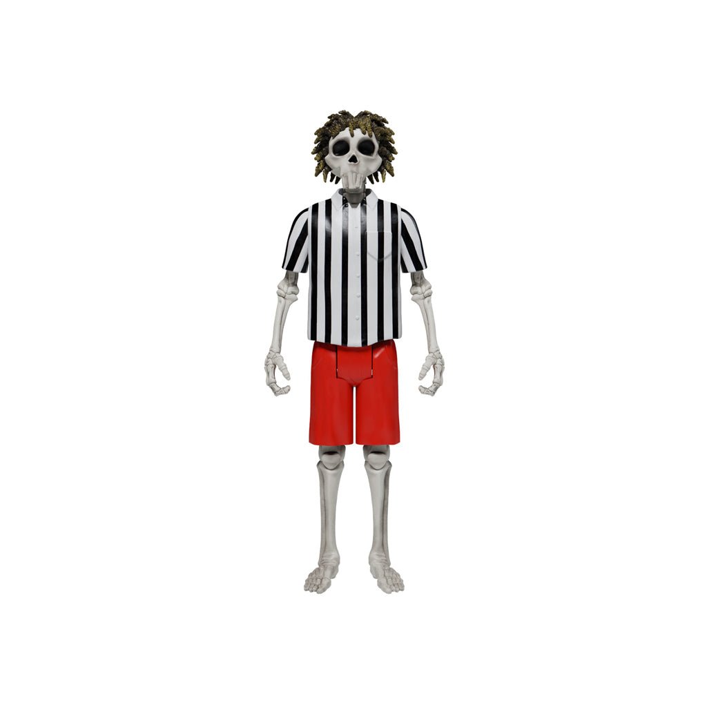 Powell-Peralta ReAction Figure Steve Steadham (Experimental) Wave 1B - Town City