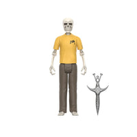 Powell-Peralta ReAction Figure Tommy Guerrero (V8 Dagger/Sacto '86) Wave 4 - Town City
