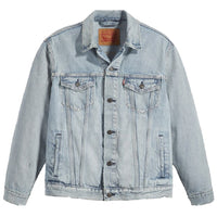 Relaxed Fit Trucker - Huron Waves - Town City