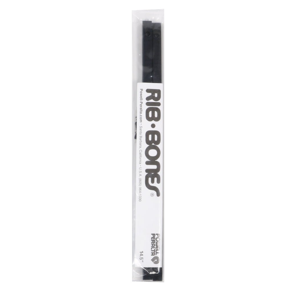 Rib-Bones Rails - Black - Town City