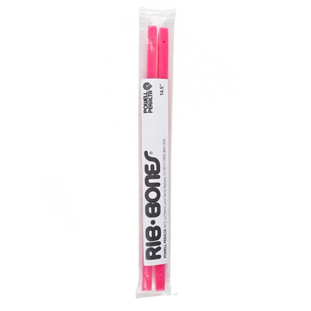 Rib-Bones Rails - Pink - Town City