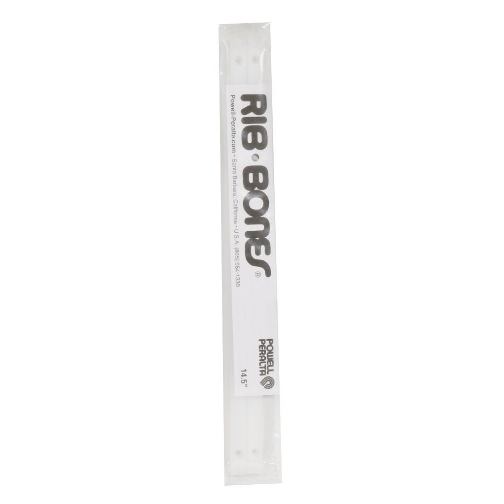 Rib-Bones Rails - White - Town City