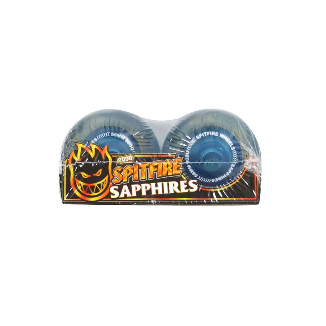 Sapphire 90D Cruisers Radials - 56mm - Town City