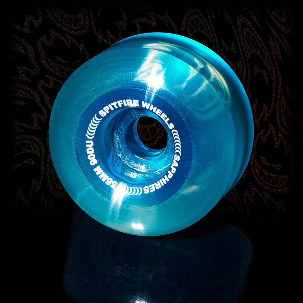 Sapphire 90D Cruisers Radials - 56mm - Town City
