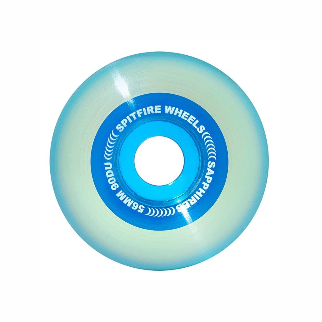 Sapphire 90D Cruisers Radials - 56mm - Town City