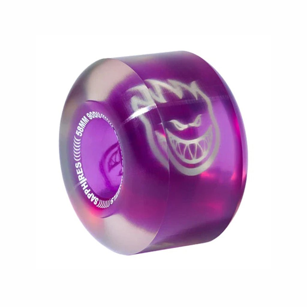 Sapphire 90D Cruisers Radials - 58mm - Town City