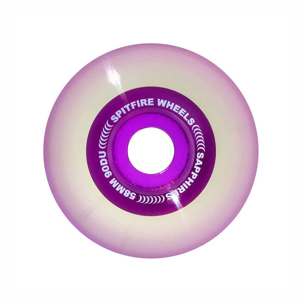 Sapphire 90D Cruisers Radials - 58mm - Town City