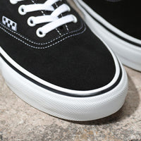 Skate Authentic - Black/White - Town City