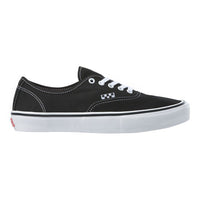 Skate Authentic - Black/White - Town City