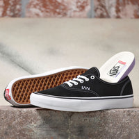 Skate Authentic - Black/White - Town City