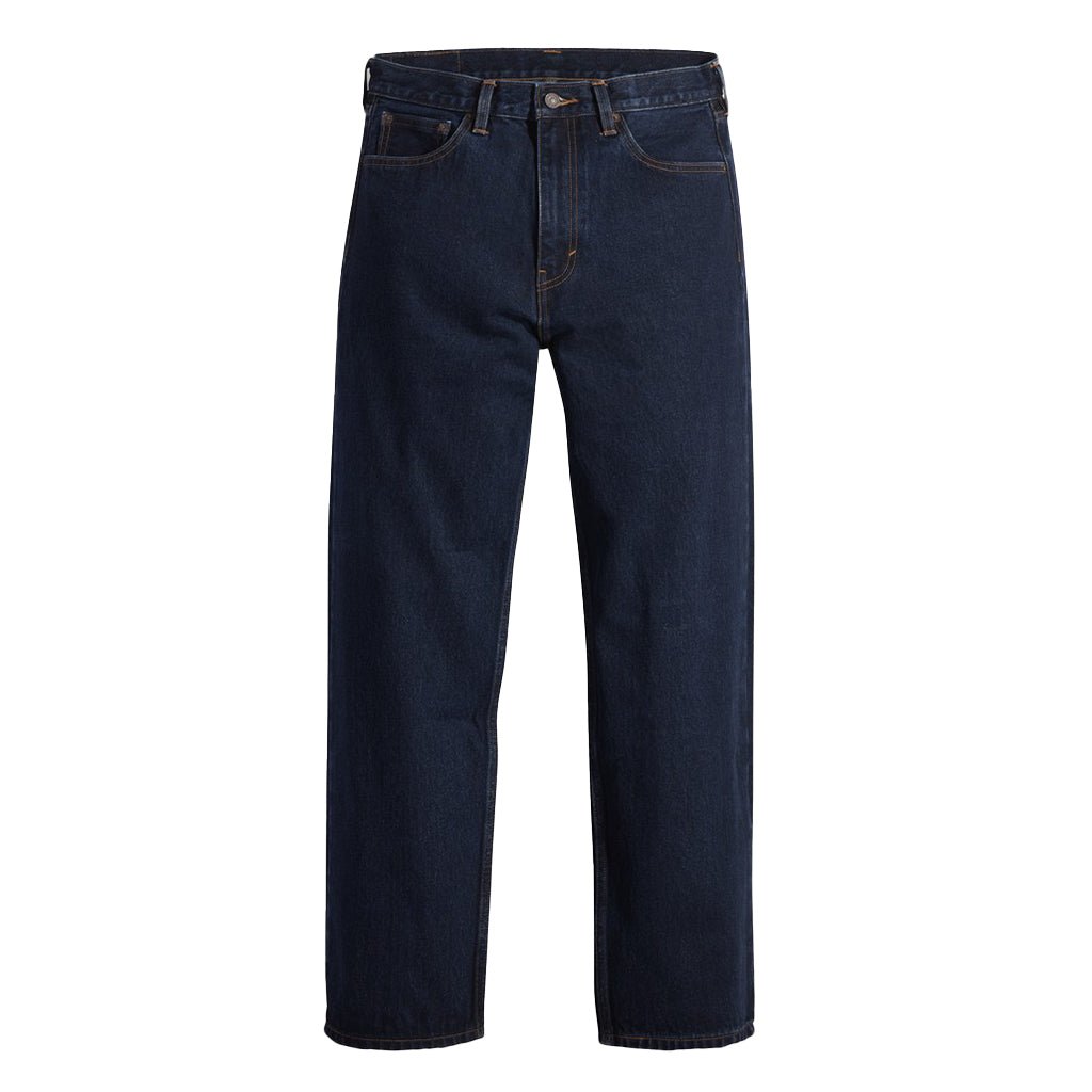 Skate Baggy 5 Pocket - Rinse - Town City