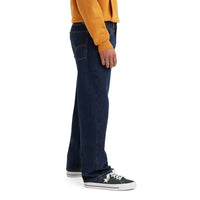 Skate Baggy 5 Pocket - Rinse - Town City