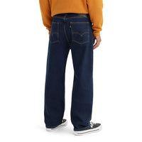 Skate Baggy 5 Pocket - Rinse - Town City