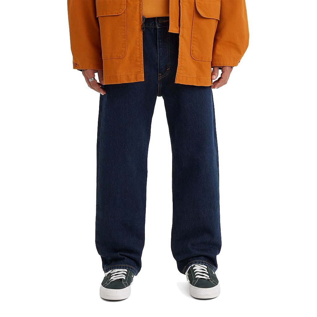 Skate Baggy 5 Pocket - Rinse - Town City