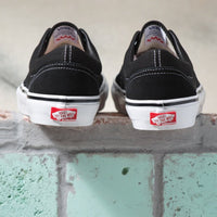 Skate Era - Black/White - Town City