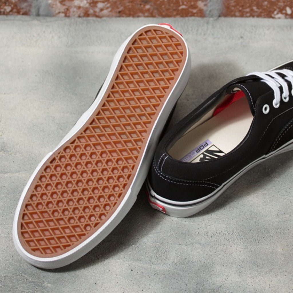 Skate Era - Black/White - Town City