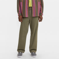 Skate Loose Chinos - Dusty Olive - Town City