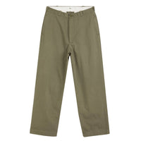 Skate Loose Chinos - Dusty Olive - Town City