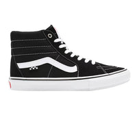 Skate Sk8 HI - Black/White - Town City
