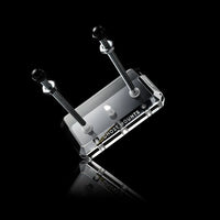 Skateboard Deck Wall Mount Hanger - Town City