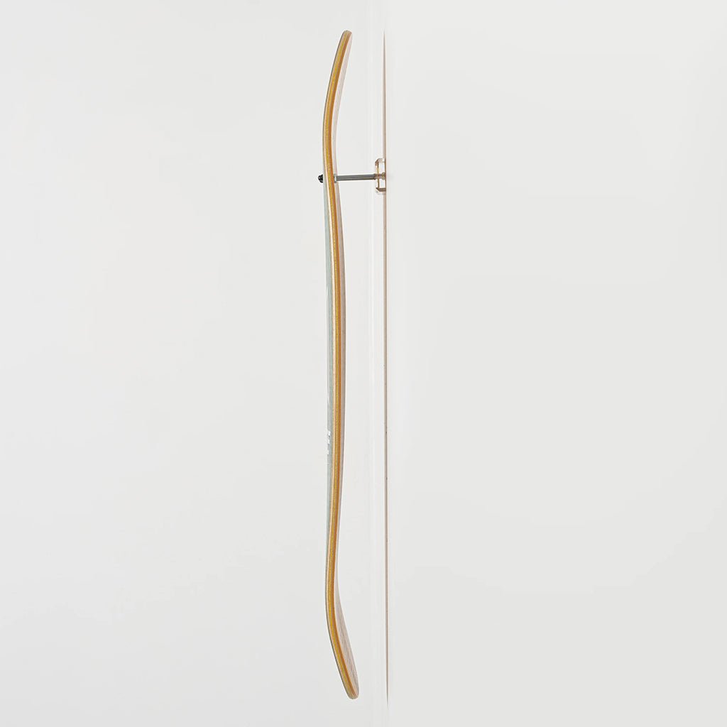 Skateboard Deck Wall Mount Hanger - Town City