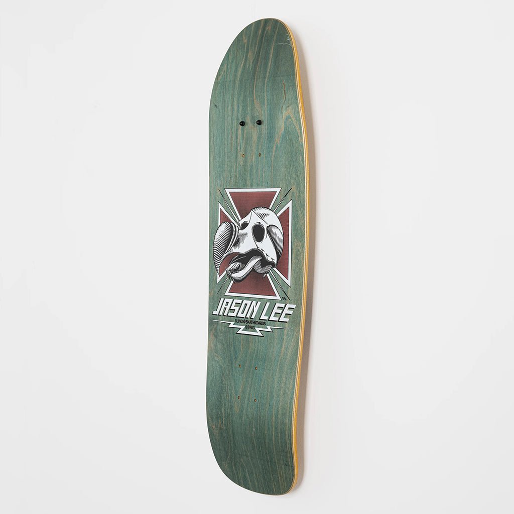 Skateboard Deck Wall Mount Hanger - Town City