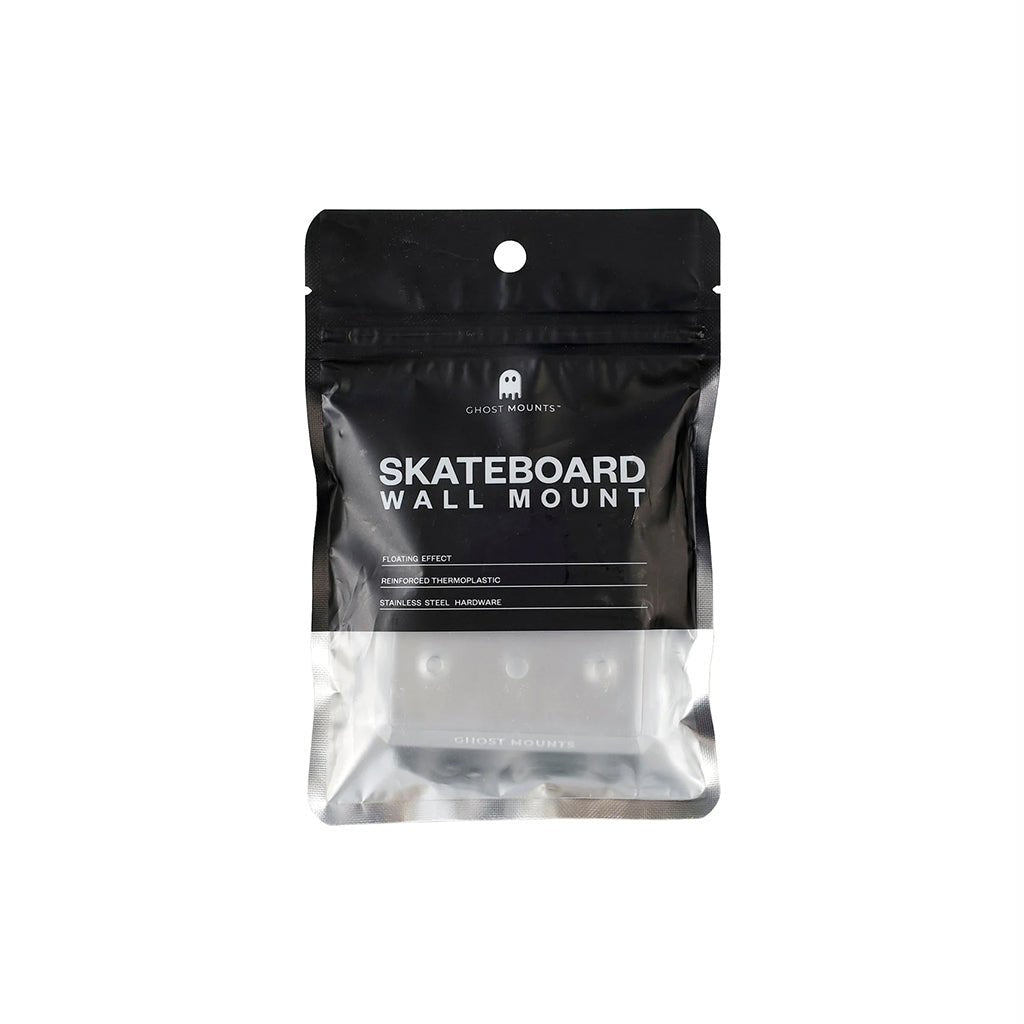 Skateboard Deck Wall Mount Hanger - Town City