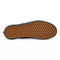 Slip-On - Black/Black - Town City