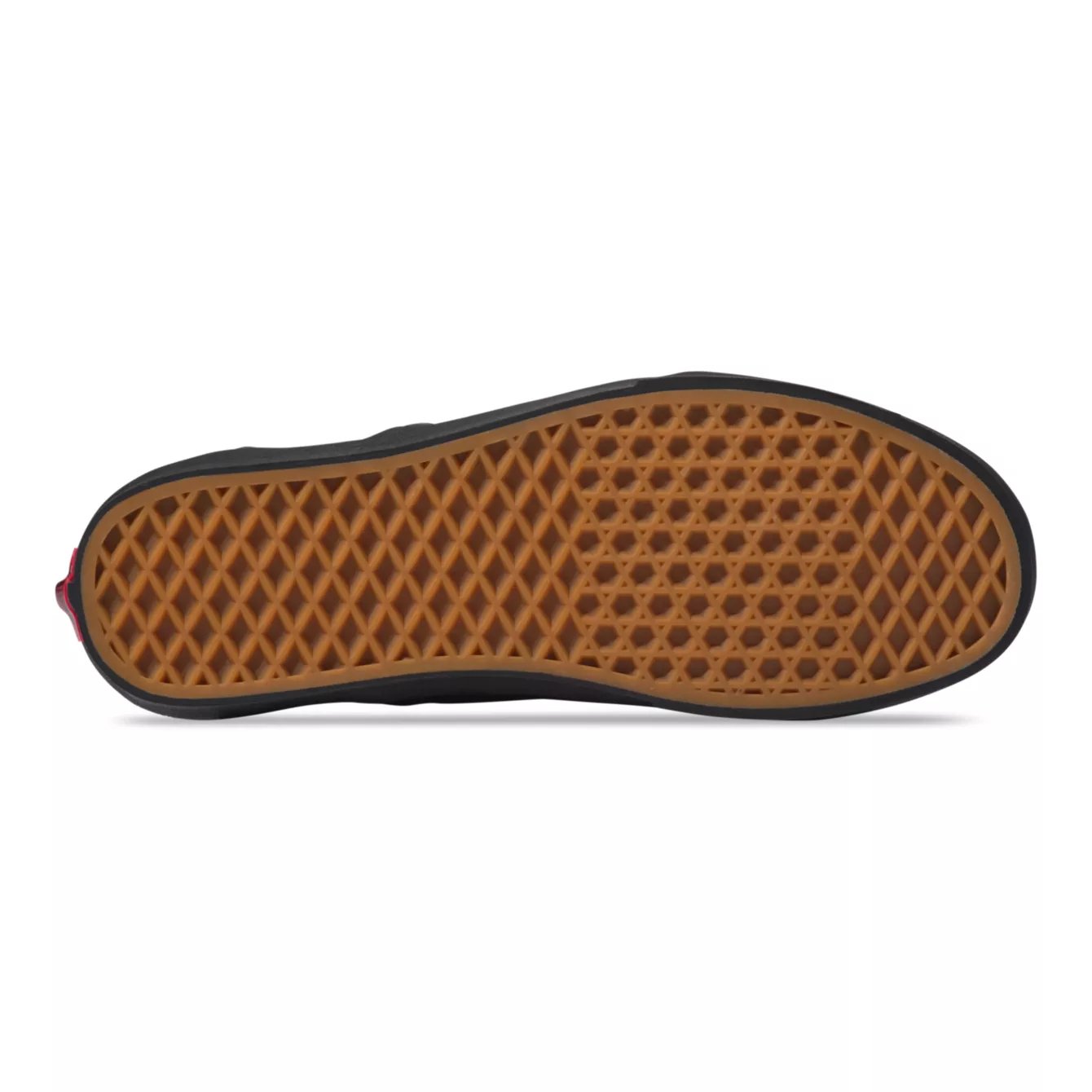 Slip-On - Black/Black - Town City