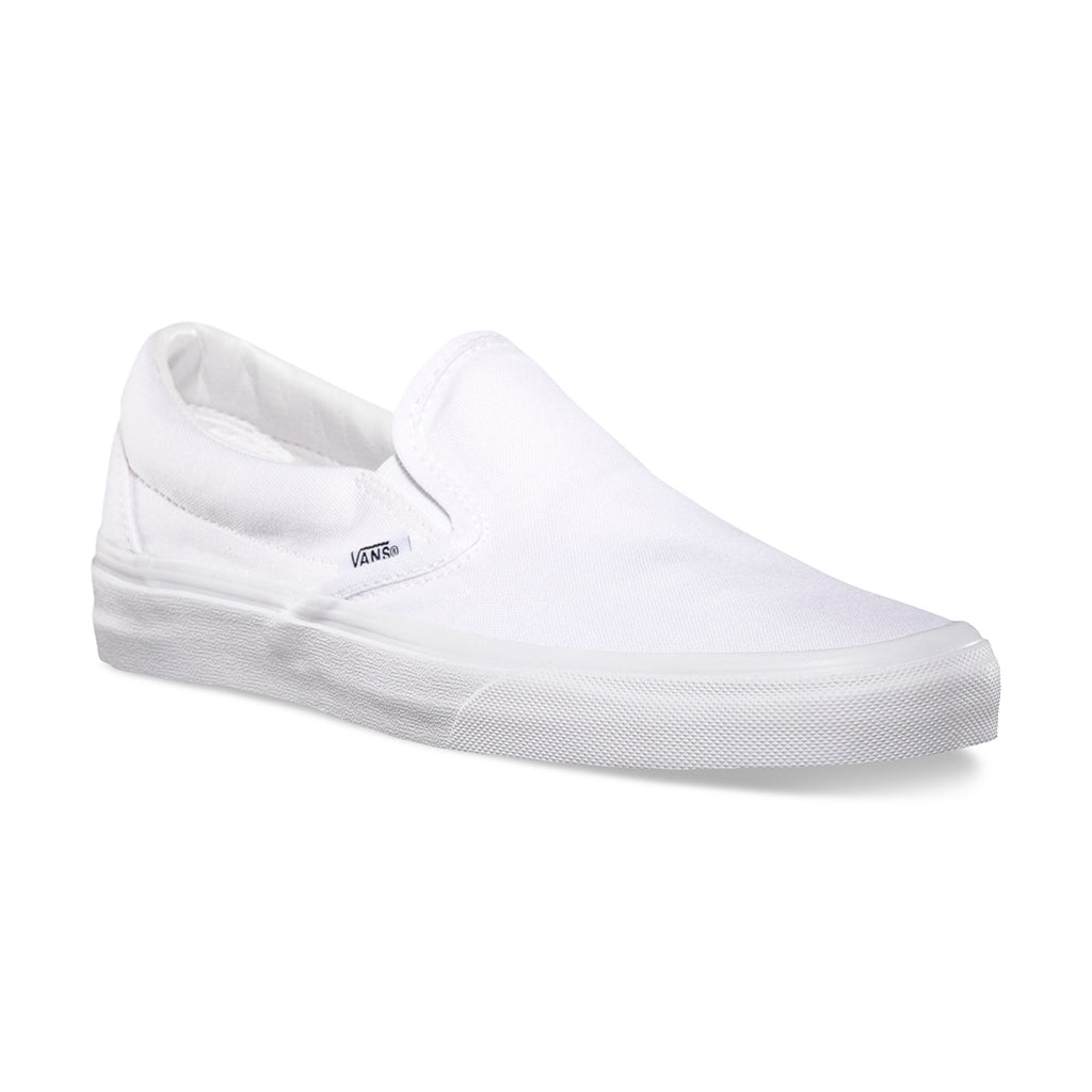 Slip-On - True White - Town City