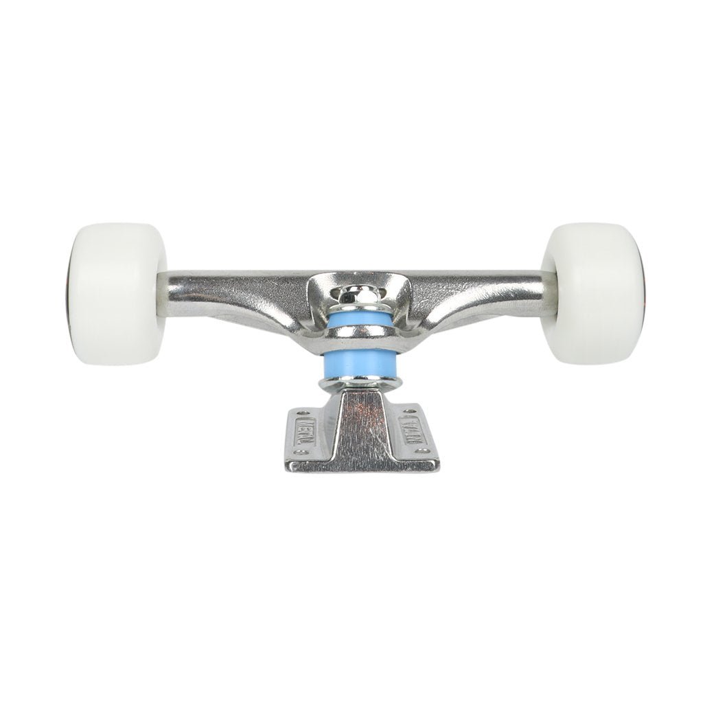 Snack Pack - Truck/Wheel Combo - 5.0 - Town City