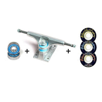 Snack Pack - Truck/Wheel Combo - 5.0 - Town City