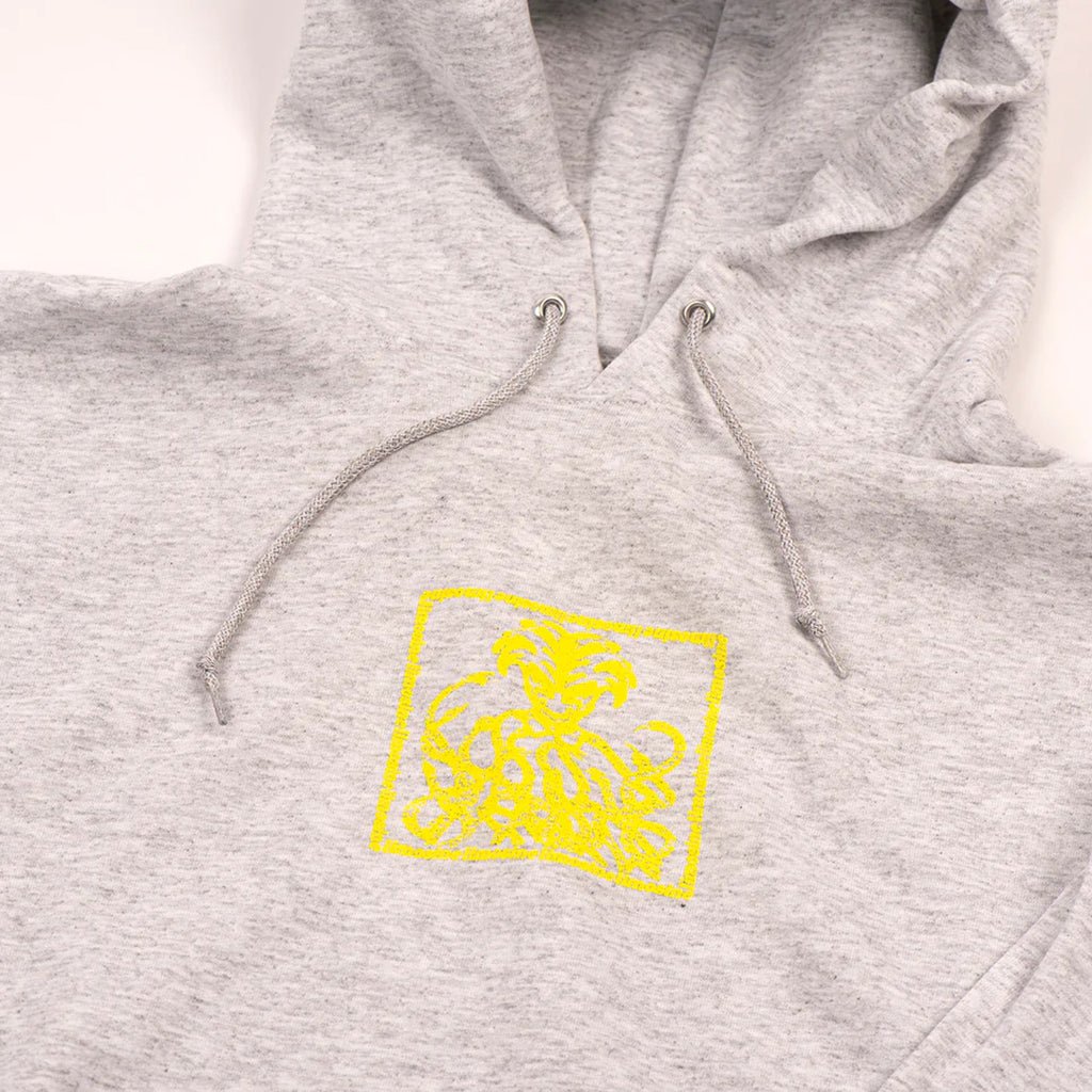 Snake Pit Hood - Neon/Ash - Town City