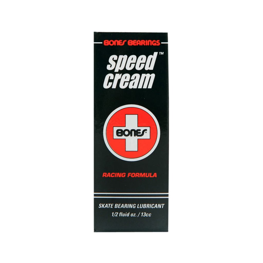 Speed Cream - Town City