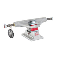 Stage 11 Slayer Polished Silver Standard 144