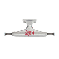 Stage 11 Slayer Polished Silver Standard 144