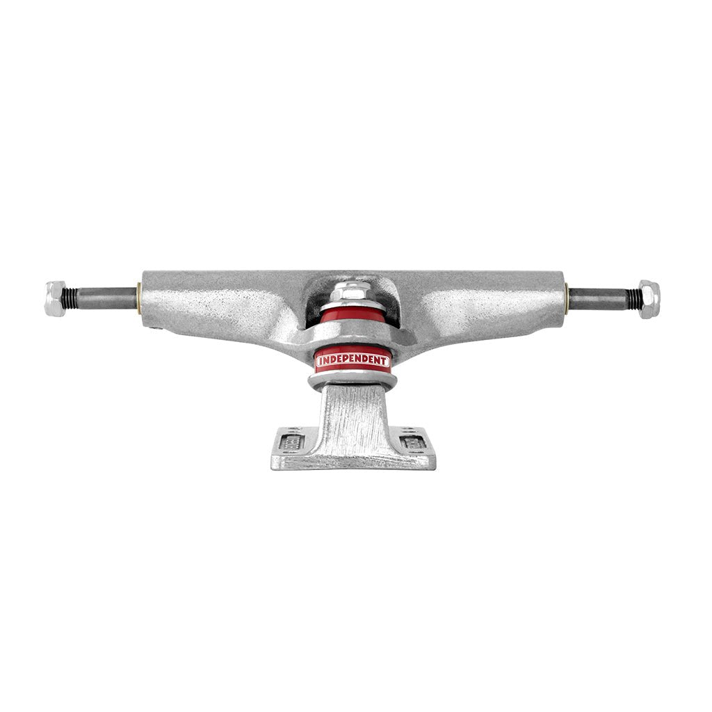 Stage 4 Polished Standard 151