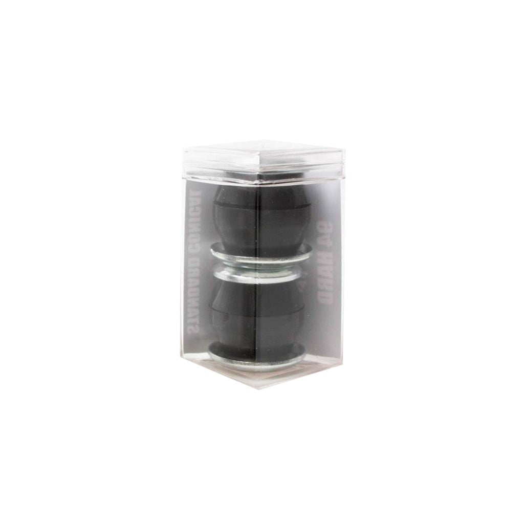 Standard Conical Bushings - Hard Black 94A