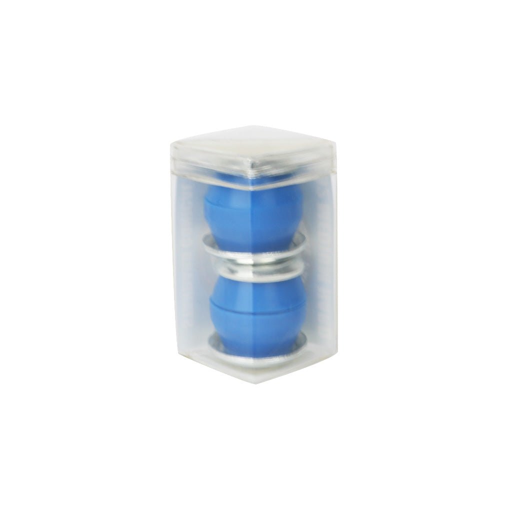 Independent Standard Conical Bushings - Medium Hard Blue 92A - Town City
