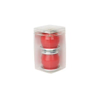 Independent Standard Conical Bushings - Soft Red 88A - Town City
