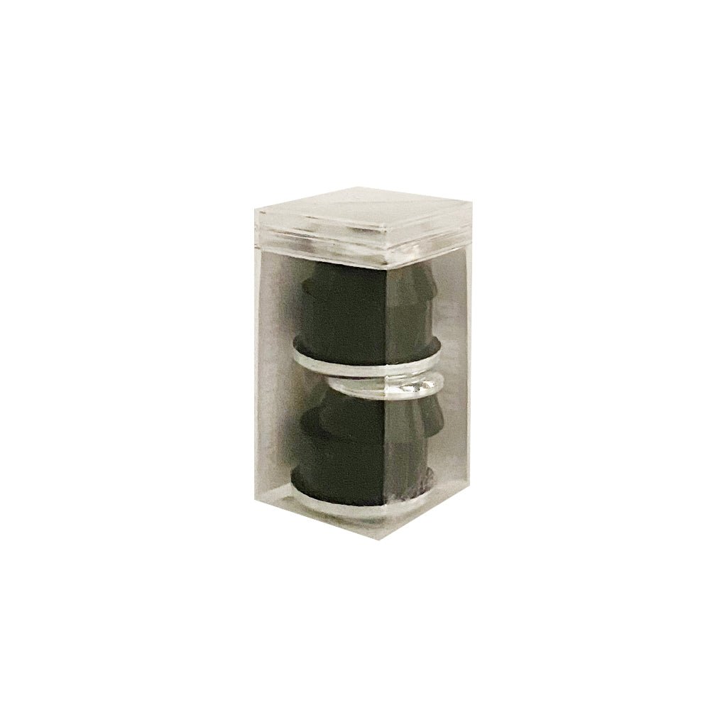 Standard Cylinder Bushings - Hard Black 94A