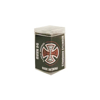 Standard Cylinder Bushings - Hard Black 94A
