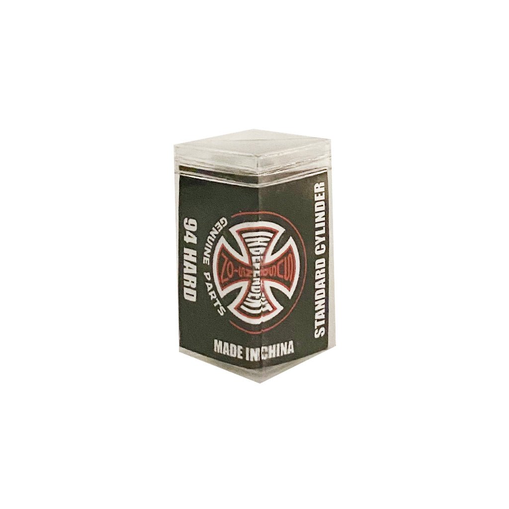 Standard Cylinder Bushings - Hard Black 94A
