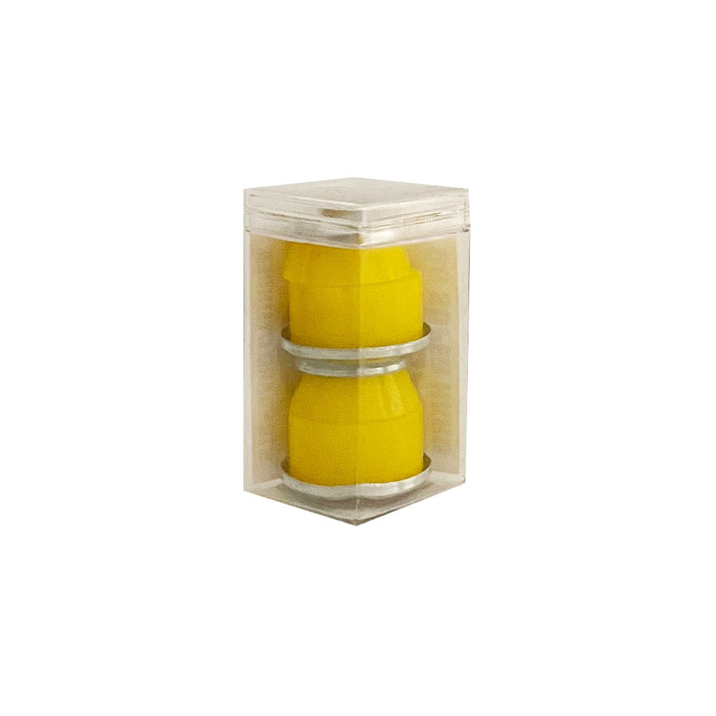 Standard Cylinder Bushings - Super Hard Yellow 96A - Town City
