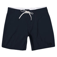 Stanton Boardshort - Black