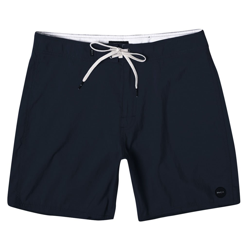 Stanton Boardshort - Black